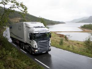 Scania R480 6x2 '2004